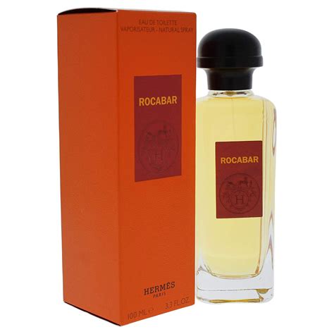 hermes rocabar|perfumes hermes rocabar.